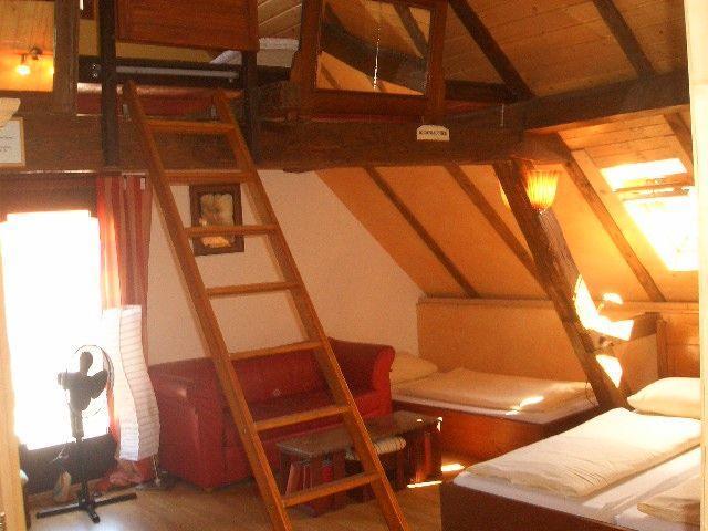 Gasthaus Alte Brauerei Ettenheim Kültér fotó