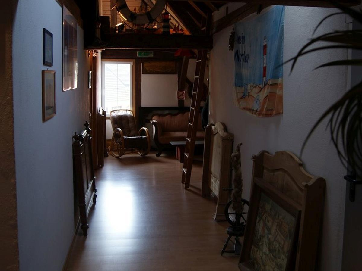 Gasthaus Alte Brauerei Ettenheim Kültér fotó